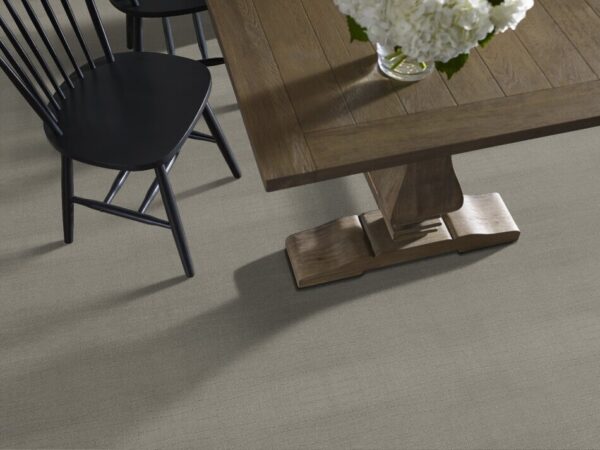 TUFTEX  CAPISTRANO PEBBLE BEACH ZZ266-545 Room Scene