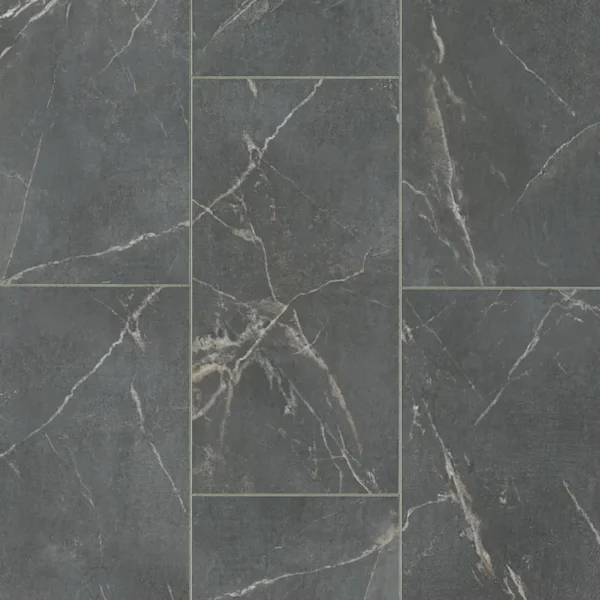 Mannington Adura Rigidcore Baltic Stone Luxury Vinyl Storm RRP450