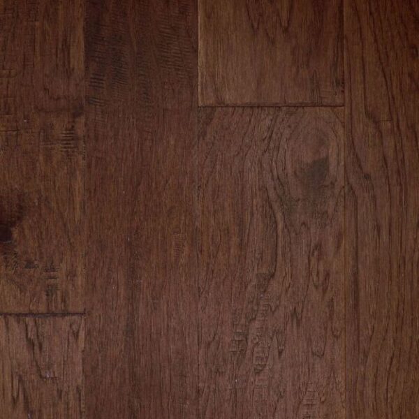 LM Flooring HWK06 Hickory Almond    4", 5", 6 1/2"