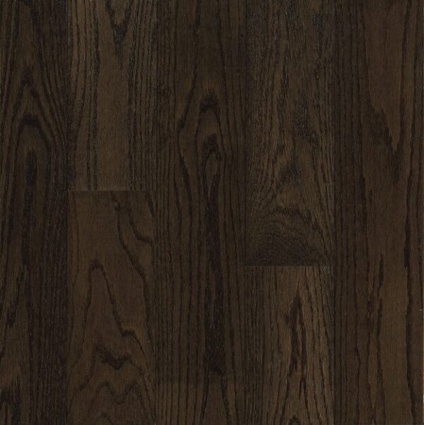 Hartco Prime Harvest Engineered Hardwood Blackened Brown 3 in # 4210OBBEE