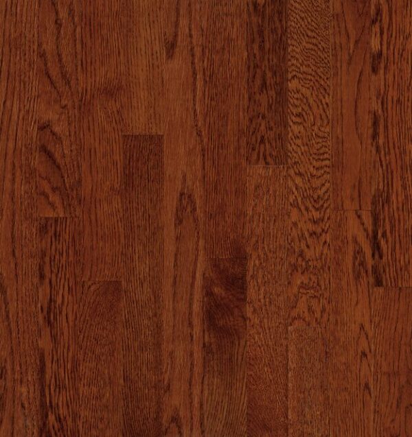 Bruce Westchester 3 1/4" Plank Solid Hardwood Cherry 3-1/4" # CB728