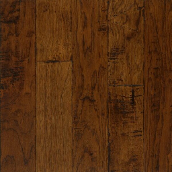 Shaw Frontier Hickory Engineered Hardwood Brushed Light Mocha 5"
# EEL5203