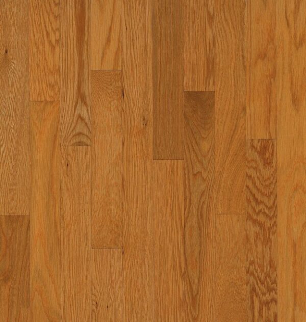 Bruce Dundee Strip 2 1/4" Solid Hardwood Butterscotch 2-1/4"
# CB216