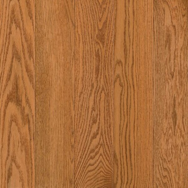 Hartco Prime Harvest Sold Hardwood Butterscotch 2 1/4 in # APK2416LG