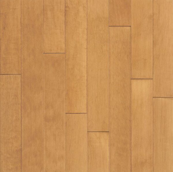 Bruce Turlington American Extoics Engineered Hardwood Caramel 5"
# E4536