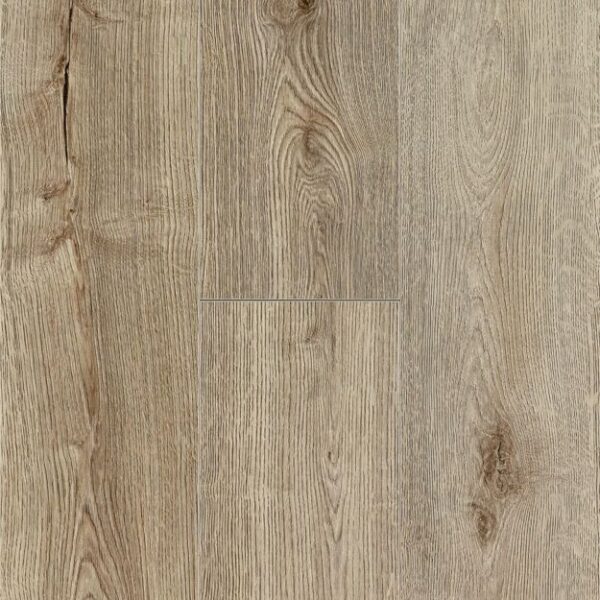Hartco TmberTru Back Home Centerpiece Taupe 8 in # LFR5384EIR