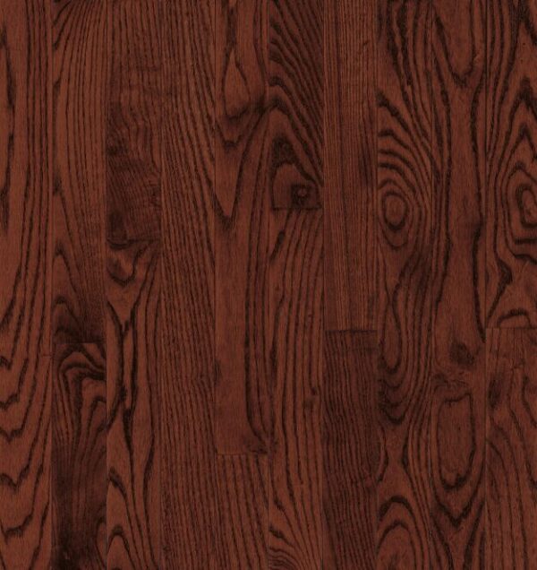 Bruce Dundee Strip 2 1/4" Solid Hardwood Cherry 2-1/4"
# CB218