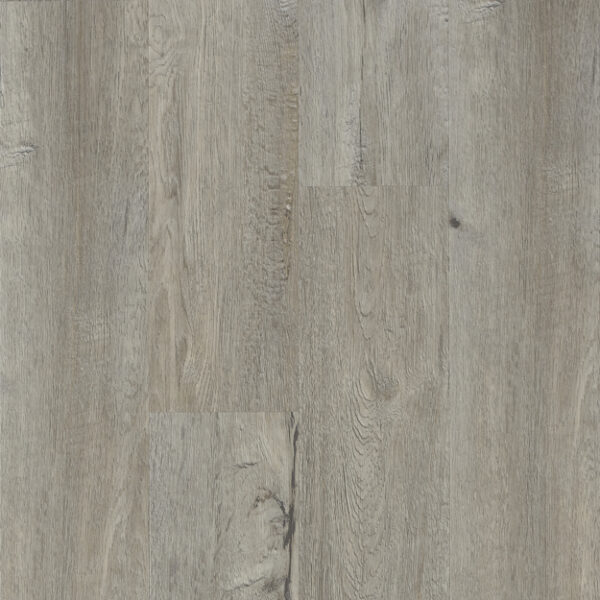 Hartco EveryGuard Classic Rigid Core Plank Crystal Gray 5.79 in # RKEG60L04EW
