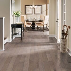 Bruce Dundee 3 1/4" Strip Plank Solid Hardwood