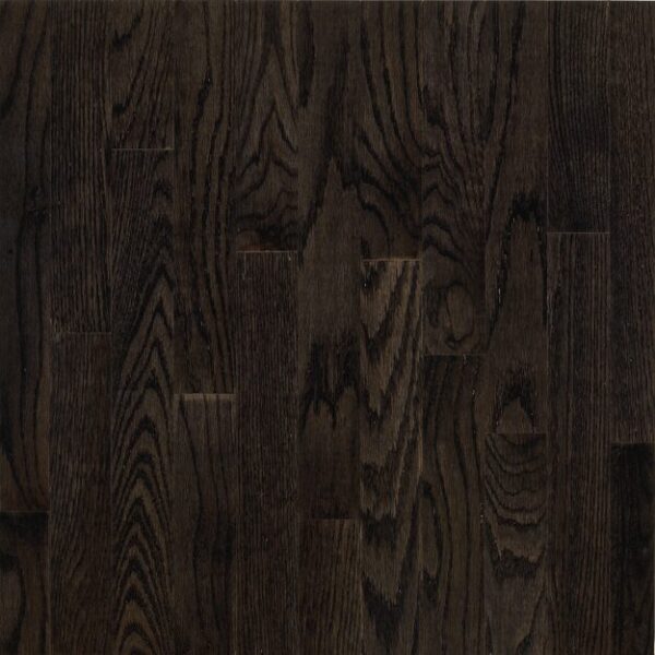 Bruce Dundee Strip Plank 3 1/4" Solid Hardwood Espresso 3-1/4"
# CB1275