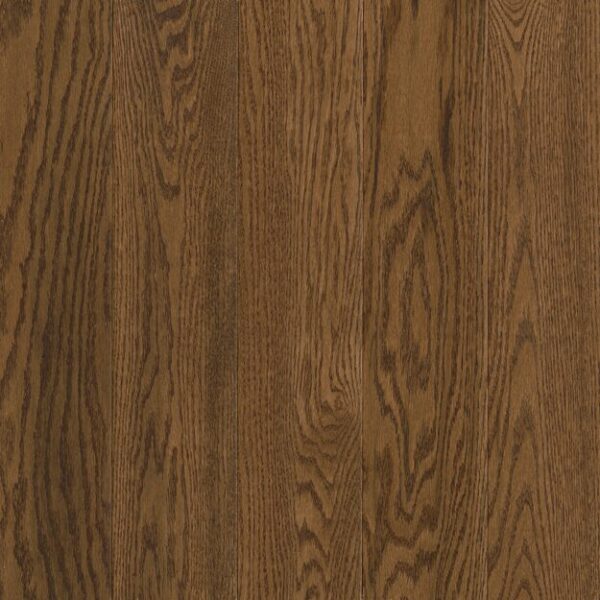 Hartco Prime Harvest Sold Hardwood Forest Brown 2 1/4 in # APK2417LG
