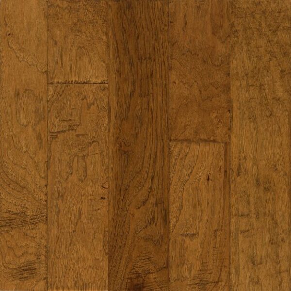 Shaw Frontier Hickory Engineered Hardwood Golden Brown 5"
# EEL5200