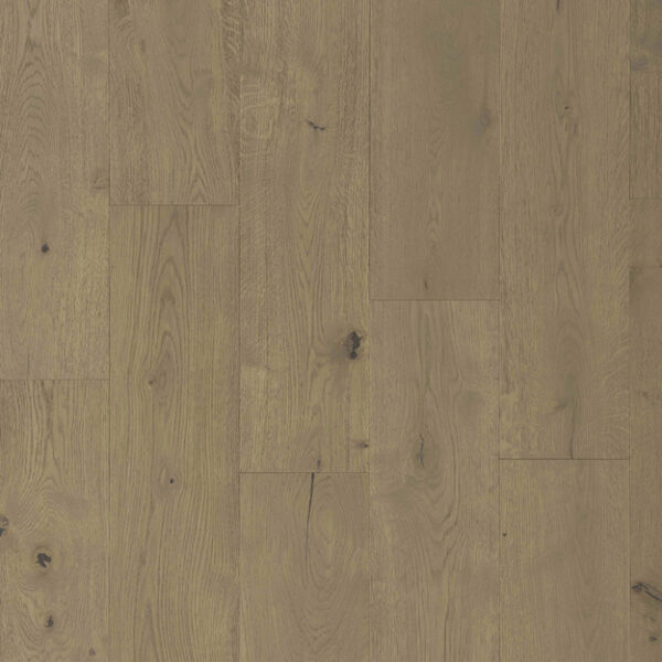 LM Flooring Big Sky Collection Great Falls 9 in White Oak Engineered Hardwood # K412467