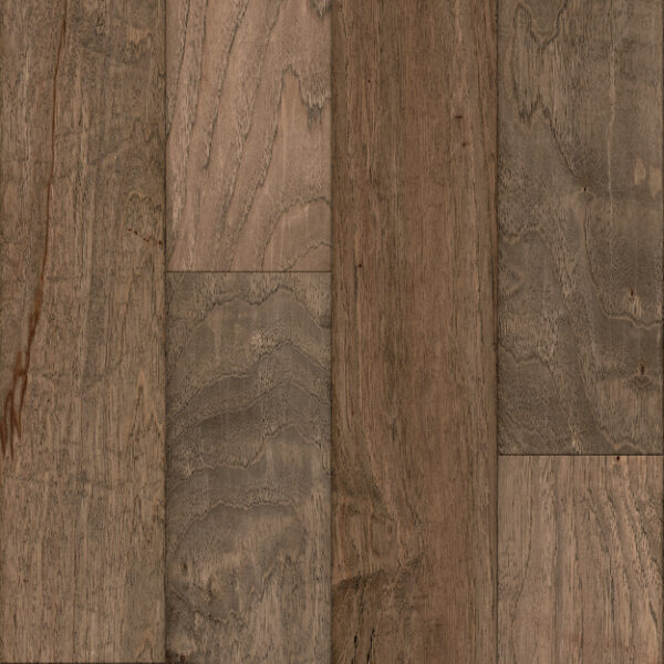 Hartco American Scrape 6 1/2" Engineered Hardwood Great Outdoors 6 1/2 in # EHAS62L04HEE