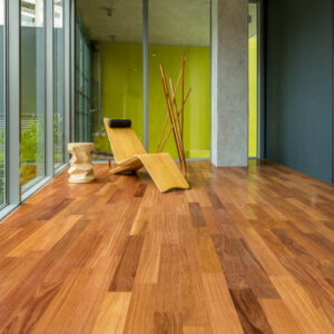 Indusparquet Hardwood Flooring