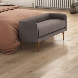LM Flooring Hickory Hawthorne Collection