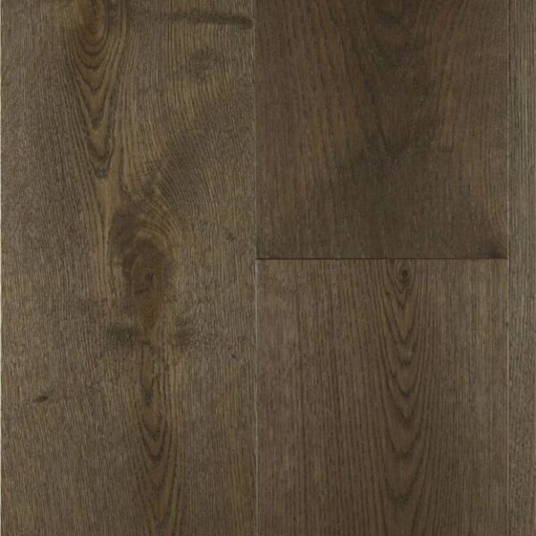 LM Flooring Big Sky Collection Majestic Peak 9 in Oak Engineered Hardwood # K412195