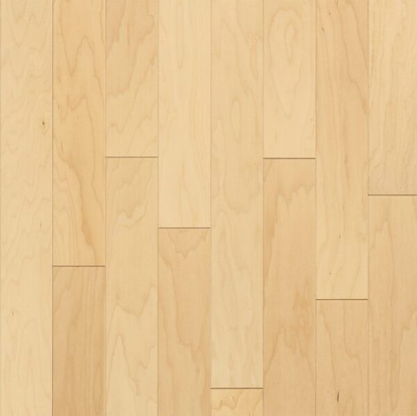 Bruce Turlington American Extoics Engineered Hardwood Natural 3" # E4300