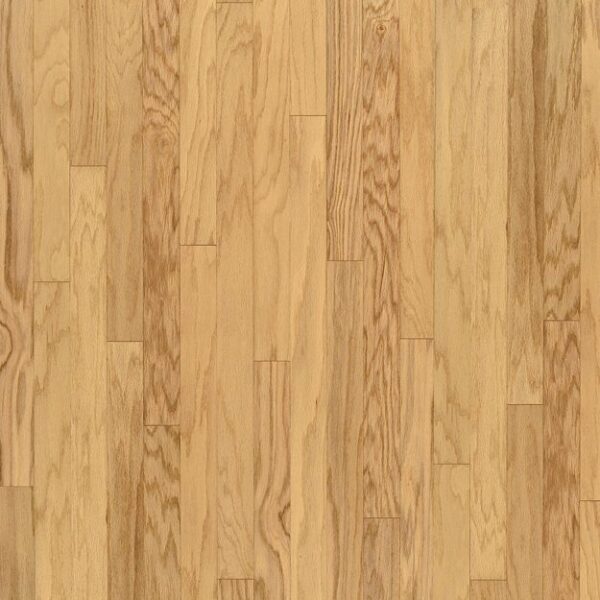 Bruce Turlington Engineered Hardwood Natural 5"
Oak Engineered Hardwood
# E550