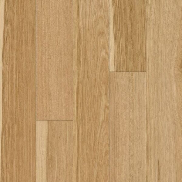 Bruce TreeScape Hickory Engineered Hardwood Natural 5"# BRTS55EK13W