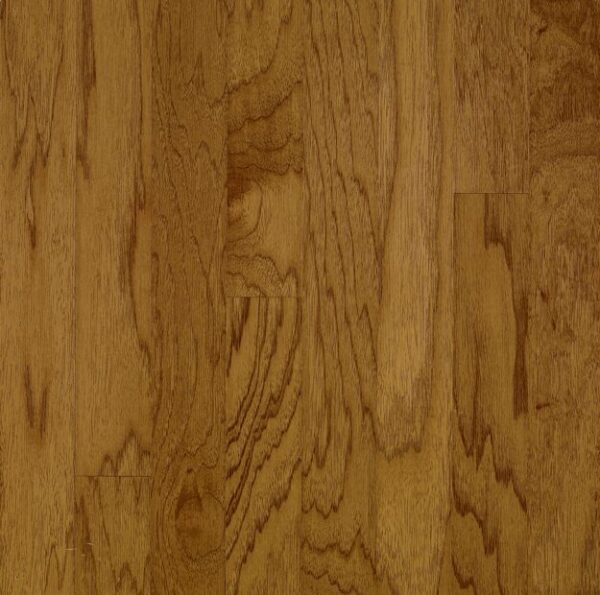 Bruce American Treasures Solid Hardwood Oxford Brown 5"
# C5717