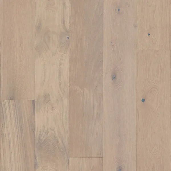 Mannington Park City Engineered Hardwood Snowcap HPLV07SNW1