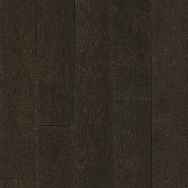 Hartco Appalachian Ridge Solid Hardwood Raven Cliff 5 in # SAKAR59L410X
