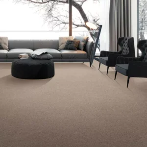 Karastan Essential Flair SmartStrand Carpet