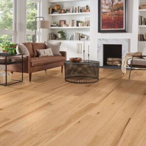 Bruce Rooted In Tradition Engineered Hardwood