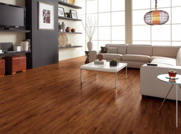 COREtec Plus Gold Coast Acacia 5" - Image 2