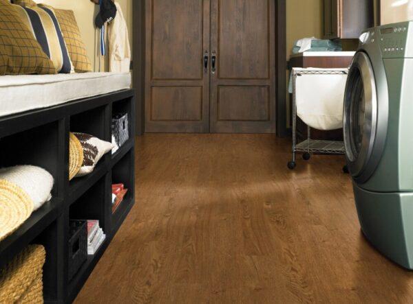 COREtec Plus Northwoods Oak 5" - Image 2