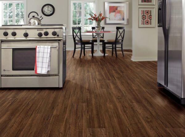 COREtec Plus Kingswood Oak 7" - Image 2