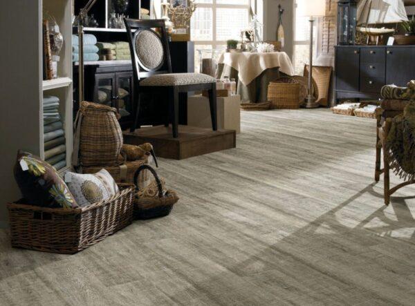 COREtec Plus Nantucket Oak 7" - Image 2