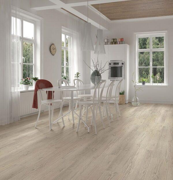 COREtec Plus Enhanced XL Hayes Oak 9" - Image 2
