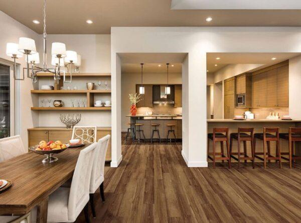 COREtec Plus Enhanced Mornington Oak 7" - Image 2