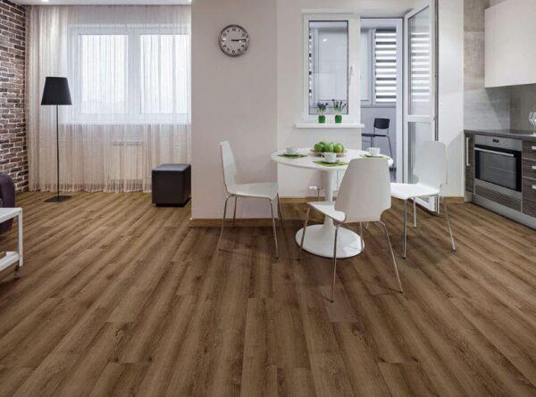 COREtec Pro Plus Monterey Oak 7" - Image 2