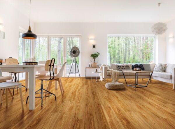 COREtec Plus Marsh Oak 7" - Image 2
