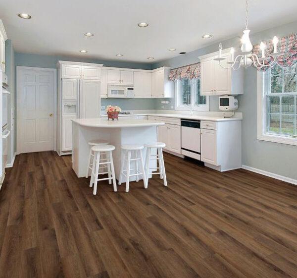 COREtec Plus Galaxy Whirlpool Oak 7" - Image 2