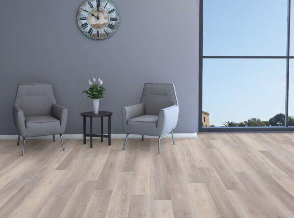 COREtec Pro Plus HD Trestle Pine 6" - Image 2