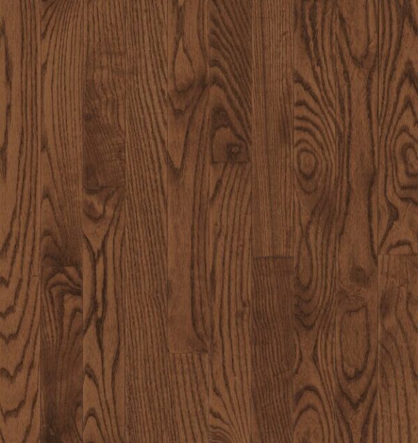 Bruce Dundee Strip 2 1/4" Solid Hardwood Saddle 2-1/4"
# CB217