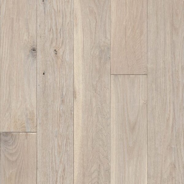 Bruce Signature Scrape 5" Solid Hardwood SnowPeak 5"
# SBKSS59L401H