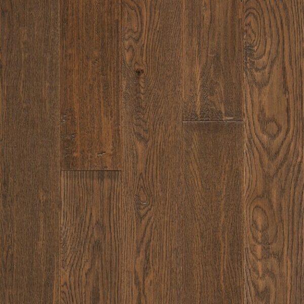 Hartco Appalachian Ridge Solid Hardwood Spice Run 5 in # SAKAR59L404X