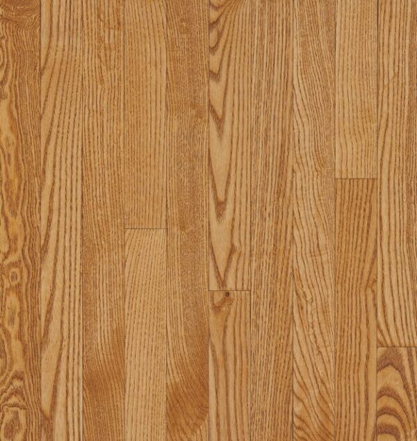 Bruce Dundee Strip 2 1/4" Solid Hardwood Spice 2-1/4"
# CB214
