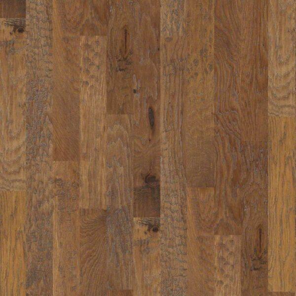 Shaw - SW539 Sequoia Hickory 5 - Pacific Crest