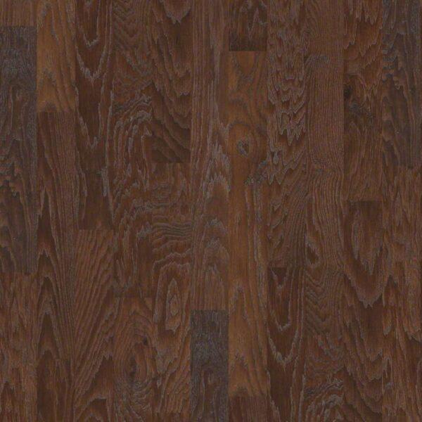 Shaw - SW539 Sequoia Hickory 5 - Three Rivers
