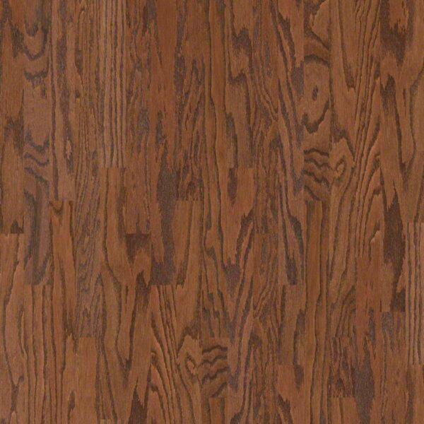 Shaw - SW581 Albright Oak 3.25 - Hazelnut 00874