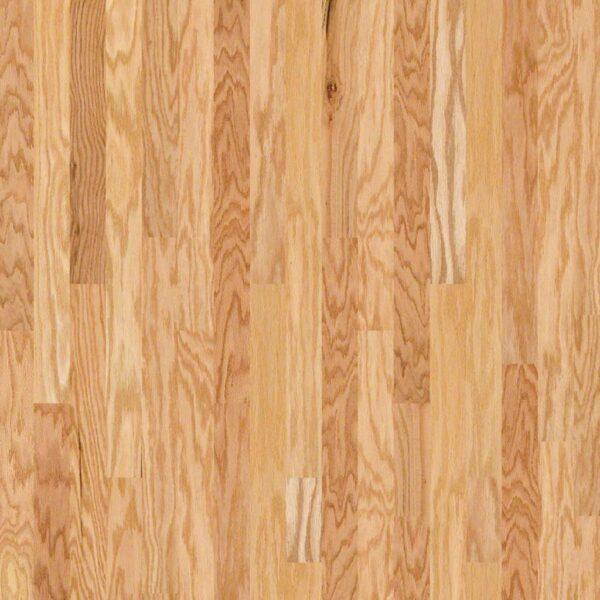 Shaw - SW581 Albright Oak 3.25 -Rustic Natural 00135