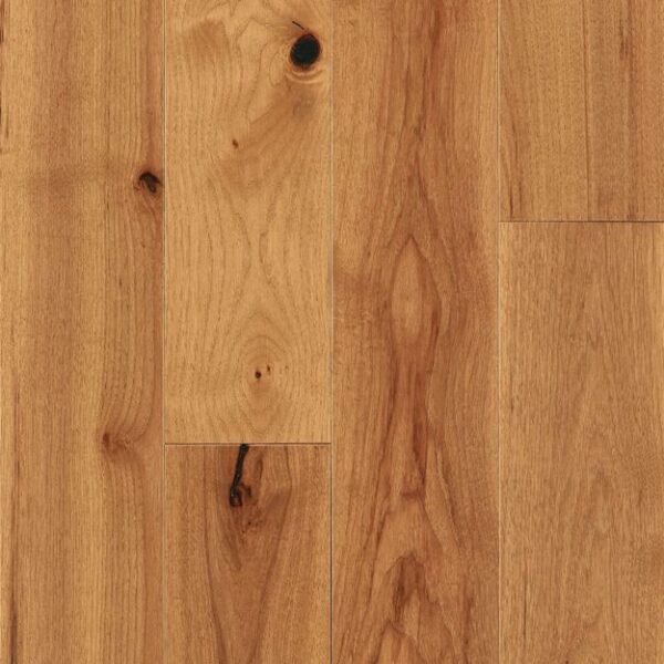 Bruce Folklore Hickory Engineered Flooring Whiskey Run 6"
# SGEH874S