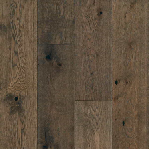 Bruce Brushed Impressions GOLD hardwood flooring Woodsy Trail 7-1/2" # BRBH75EK94W